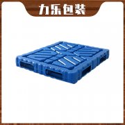 <strong>成武飼料行業塑用料托盤</strong>