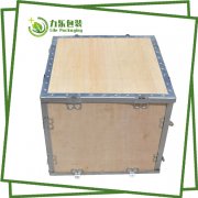 包裝箱